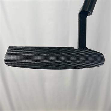 Mizuno M Craft #2 Black 34" Putter Gents RH