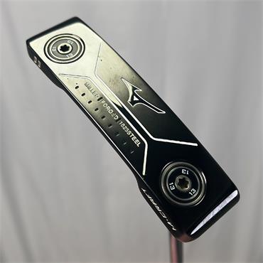 Mizuno M Craft #2 Black 34" Putter Gents RH