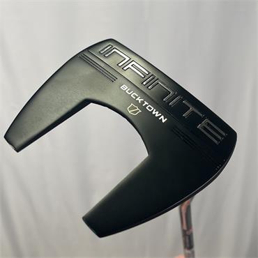 Wilson Infinite Bucktown 34" Putter Gents RH