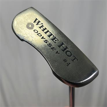 Odyssey White Hot #4 35" Putter Gents RH