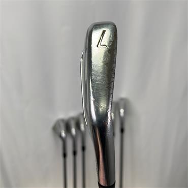 Titleist T100 4-PW DG Tour Issue XStiff Steel Irons Gent RH