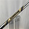 Titleist T100 4-PW DG Tour Issue XStiff Steel Irons Gent RH