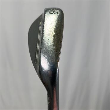 Titleist SM9 Chrome 50.08F Steel Wedge Gents RH