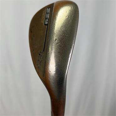 Mizuno T22 Copper 58.08 DG Steel Wedge Gents RH