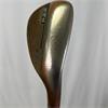 Mizuno T22 Copper 58.08 DG Steel Wedge Gents RH