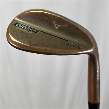 Mizuno T22 Copper 58.08 DG Steel Wedge Gents RH