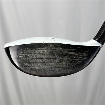 TaylorMade M2 #3 Hzrdus Yellow Stiff Fairway Gents RH