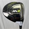 TaylorMade M2 #3 Hzrdus Yellow Stiff Fairway Gents RH