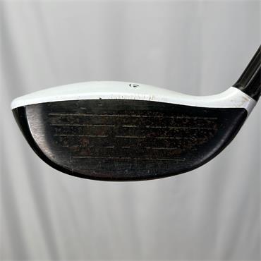 TaylorMade M2 #5 Hzrdus Yellow Stiff Fairway Gents RH