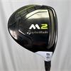 TaylorMade M2 #5 Hzrdus Yellow Stiff Fairway Gents RH