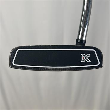 Odyssey DFX Black 2-Ball 34.5" Putter Gents RH
