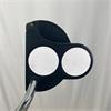Odyssey DFX Black 2-Ball 34.5" Putter Gents RH