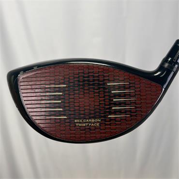 TaylorMade Stealth Plus 8.0 Evenflow XStiff Driver Gents RH