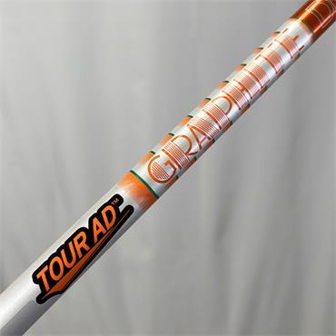 Graphite Design Tour AD DI 7 XStiff #3FW (Taylormade) Shaft