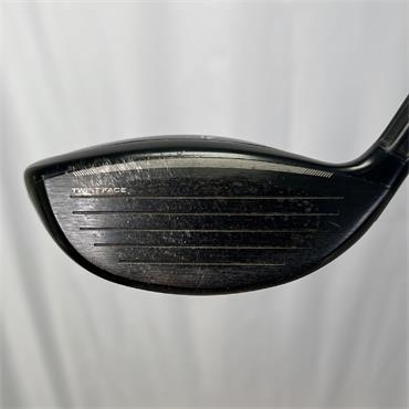 TaylorMade Stealth 2 #3 Ventus TR FW Stiff Fairway Gents RH
