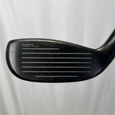 TaylorMade Stealth 2 Plus #3 Kaili 85 Stiff Hybrid Gents RH