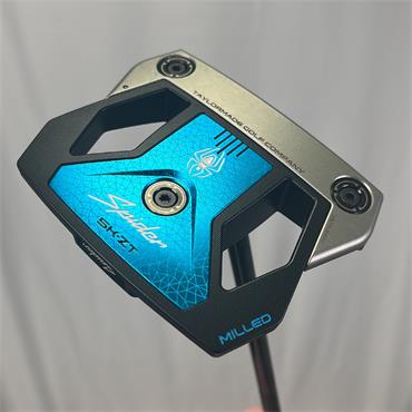 TaylorMade Spider 5K-ZT 35" Putter Gents RH