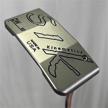 Sik DW C 2.0 35" Putter Gents RH