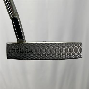 Scotty Cameron 24 Phantom 7.5 33.5" Putter Gents LH