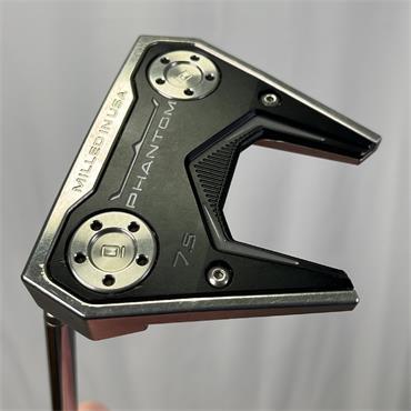 Scotty Cameron 24 Phantom 7.5 33.5" Putter Gents LH
