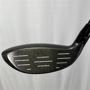 Callaway Ai Smoke Max #3HL Tensei 65 Stiff Fairway Gents RH