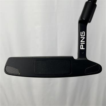 Ping 2023 Anser 2D 34" Putter Gents RH