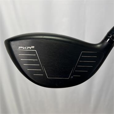 Wilson Dynapwr Carbon 9.0 Ventus Stiff Driver Gents RH