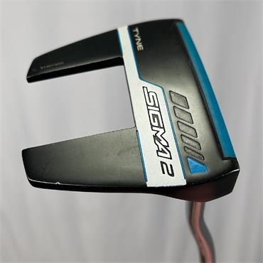 Ping Sigma 2 Tyne 35" Putter Gents RH