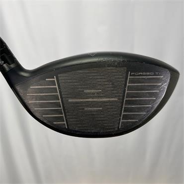 Callaway Paradym 9.0 Hzrdus Smoke Regular Driver Gents LH