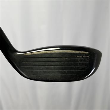 TaylorMade Qi10 #4 Ventus TR HB Regular Hybrid Gents LH