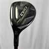 TaylorMade Qi10 #4 Ventus TR HB Regular Hybrid Gents LH