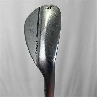 Mizuno T24 Satin 56.10D DG Steel Wedge Gents RH
