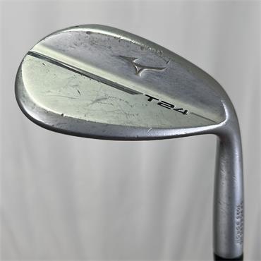 Mizuno T24 Satin 56.10D DG Steel Wedge Gents RH