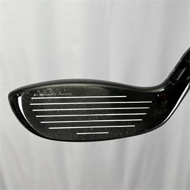 Callaway Ai Smoke #3 Cypher 70 Stiff Hybrid Gents RH