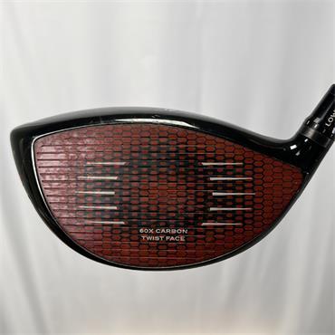 TaylorMade Stealth Plus 9.0 Tensei Blue Stiff Driver Gents RH