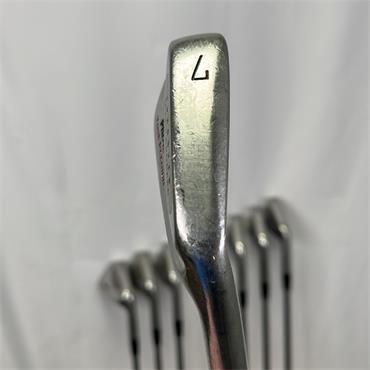 Bridgestone Precept Tour 3-PW DG Stiff Steel Irons Gents RH