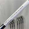 Bridgestone Precept Tour 3-PW DG Stiff Steel Irons Gents RH