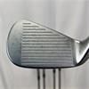 TaylorMade P7MB 5-9i PX LZ XStiff Steel Irons Gents RH