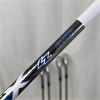TaylorMade P7MB 5-9i PX LZ XStiff Steel Irons Gents RH