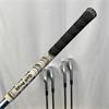 TaylorMade P7MB 5-9i PX LZ XStiff Steel Irons Gents RH