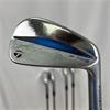 TaylorMade P7MB 5-9i PX LZ XStiff Steel Irons Gents RH