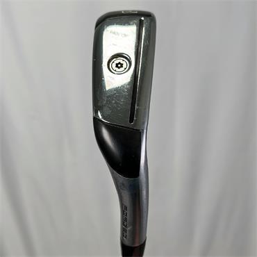 TaylorMade SIM DHY #3 Diamana 75 Stiff Driving Iron Gents RH