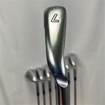 Ping G425 5-SW AWT 2.0 Regular Steel Irons Gents RH