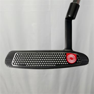 Odyssey O Works Black #1 34" Putter Gents RH