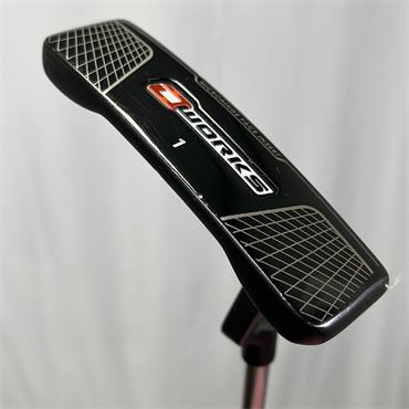 Odyssey O Works Black #1 34" Putter Gents RH