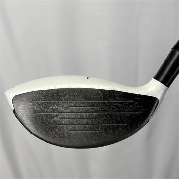 TaylorMade RBZ Tour #3+ Grafalloy Blue Stiff Fairway Gents RH