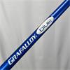 TaylorMade RBZ Tour #3+ Grafalloy Blue Stiff Fairway Gents RH