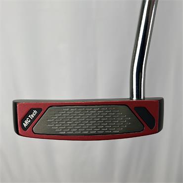 MacGregor MacTec X #003 34" Putter Gents RH