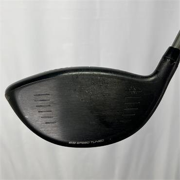 Cobra King F9 10.5 Helium Silver Regular Driver Gents RH