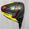 Cobra King F9 10.5 Helium Silver Regular Driver Gents RH